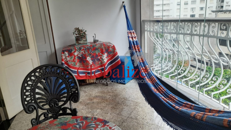 Imagem Imóvel com 4 Quartos à Venda, 270 m² em Boqueirão - Santos Imagem Imóvel com 4 Quartos à Venda, 270 m² em Boqueirão - Santos
