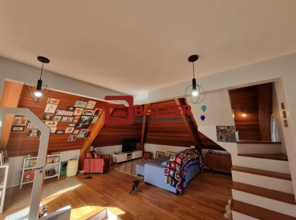 Apartamento com 5 Quartos à Venda, 114 m² em Itacorubi - Florianópolis