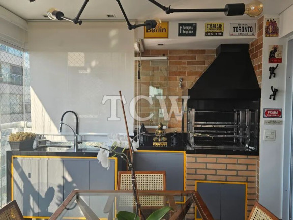 Imagem Apartamento com 3 Quartos à Venda, 117 m² em Barra Funda - São Paulo Imagem Apartamento com 3 Quartos à Venda, 117 m² em Barra Funda - São Paulo