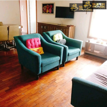 Imagem Apartamento com 3 Quartos à Venda, 127 m² em Areal - Pelotas Imagem Apartamento com 3 Quartos à Venda, 127 m² em Areal - Pelotas