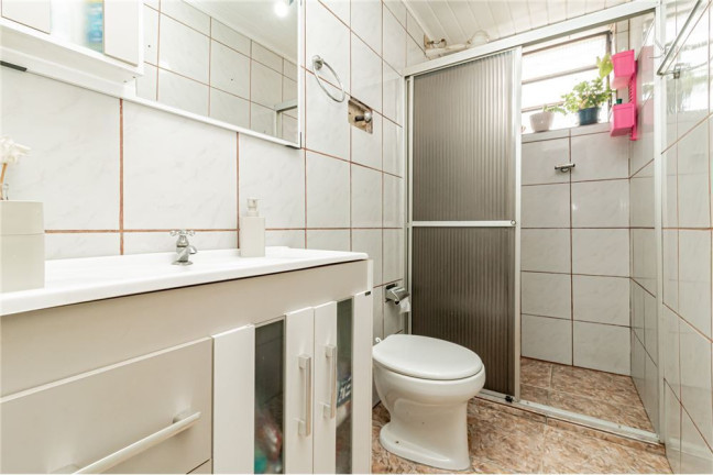 Imagem Imóvel com 1 Quarto à Venda,  em Passo Da Areia - Porto Alegre