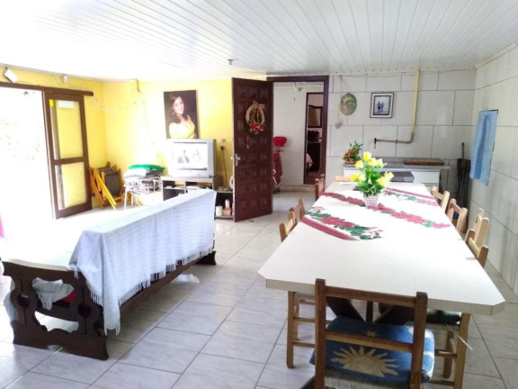 Imagem Casa com 5 Quartos à Venda, 107 m² em Curumim - Capão Da Canoa