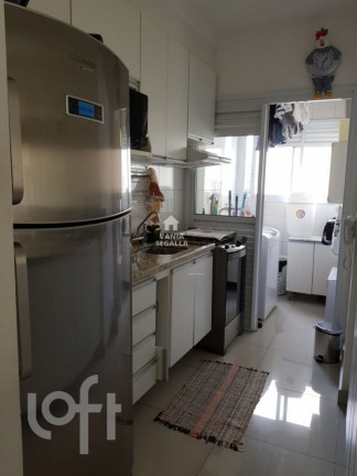 Imagem Apartamento com 3 Quartos à Venda, 76 m² em Vila Pompéia - São Paulo