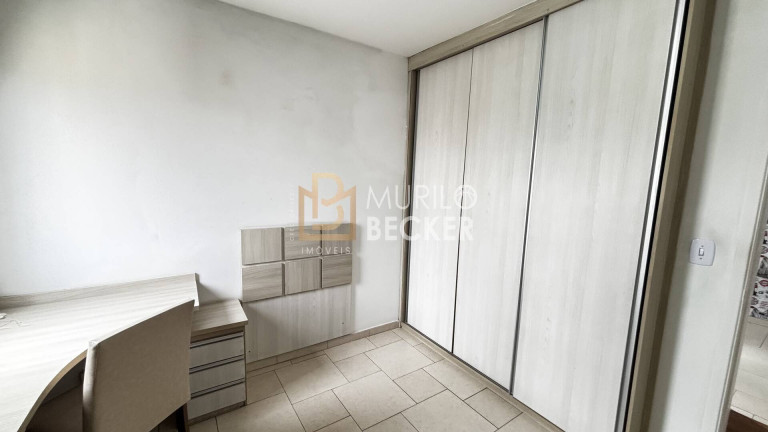 Imagem Cobertura com 3 Quartos à Venda, 135 m² em Floradas De São José - São José Dos Campos
