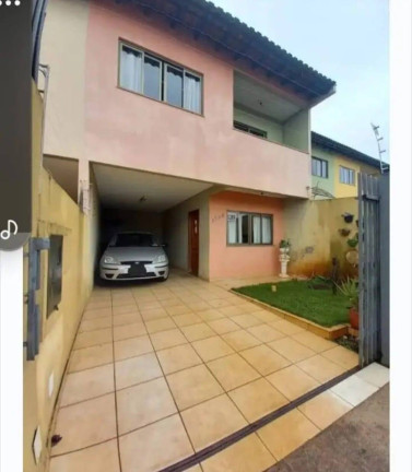 Imagem Casa com 3 Quartos à Venda, 118 m² em Centro - Arapongas Imagem Casa com 3 Quartos à Venda, 118 m² em Centro - Arapongas