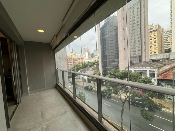 Imagem Imóvel com 1 Quarto à Venda, 49 m² em Consolação - São Paulo Imagem Imóvel com 1 Quarto à Venda, 49 m² em Consolação - São Paulo