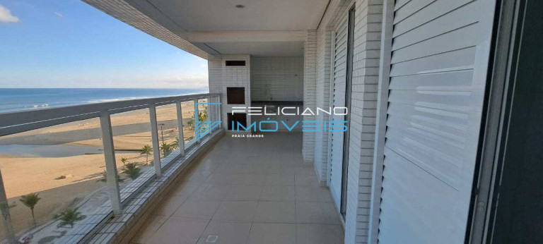 Imagem Apartamento com 3 Quartos à Venda, 101 m² em Boqueirão - Praia Grande Imagem Apartamento com 3 Quartos à Venda, 101 m² em Boqueirão - Praia Grande