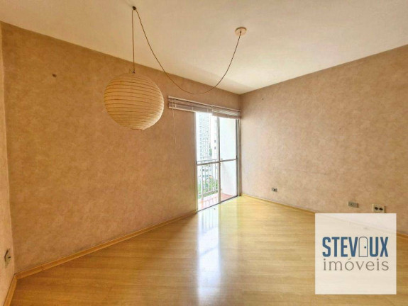 Imagem Apartamento com 1 Quarto à Venda, 37 m² em Moema - São Paulo