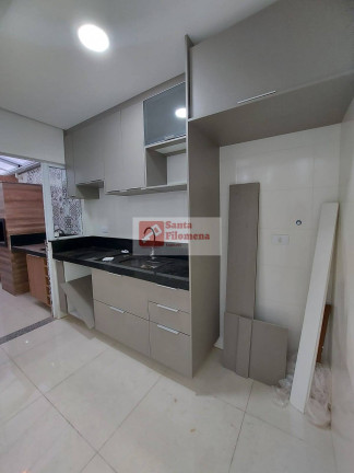 Imagem Apartamento com 3 Quartos à Venda, 79 m² em Vila Curuçá - Santo André Imagem Apartamento com 3 Quartos à Venda, 79 m² em Vila Curuçá - Santo André