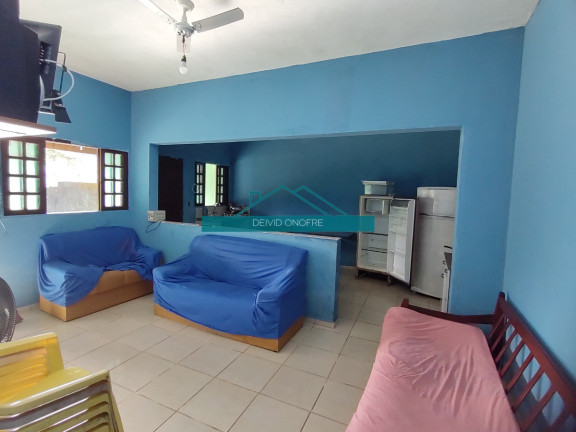 Imagem Casa com 1 Quarto à Venda, 50 m² em Massaguaçu - Caraguatatuba Imagem Casa com 1 Quarto à Venda, 50 m² em Massaguaçu - Caraguatatuba