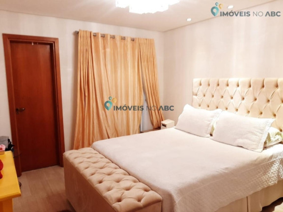 Imagem Apartamento com 3 Quartos à Venda, 158 m² em Centro - São Bernardo Do Campo