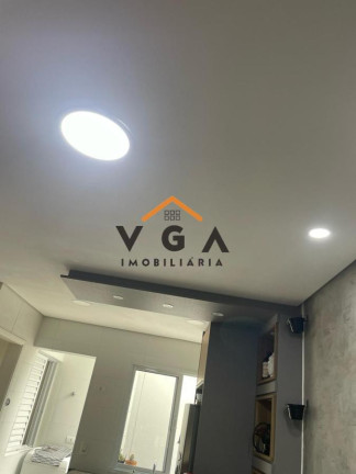 Imagem Apartamento com 2 Quartos à Venda, 37 m² em Vila Guilhermina - São Paulo