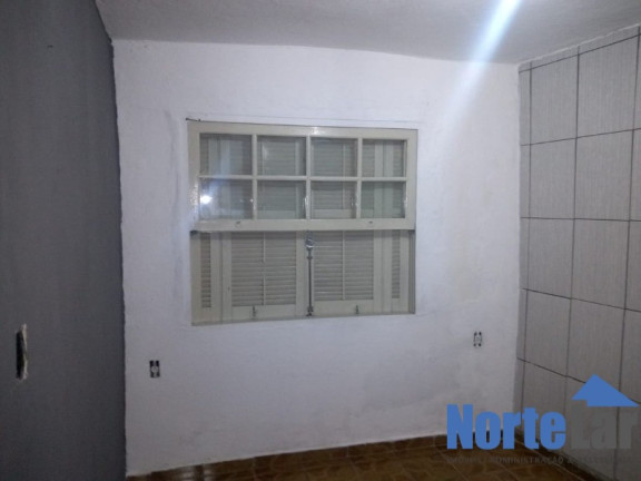 Imagem Casa com 1 Quarto para Alugar, 50 m² em Jardim Maristela - São Paulo Imagem Casa com 1 Quarto para Alugar, 50 m² em Jardim Maristela - São Paulo