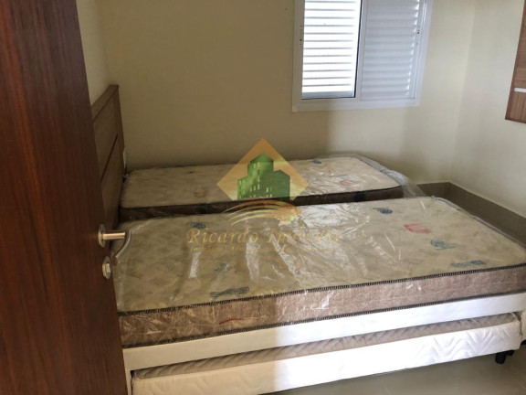 Imagem Apartamento com 3 Quartos à Venda, 150 m² em Parque Vivamar - Ubatuba