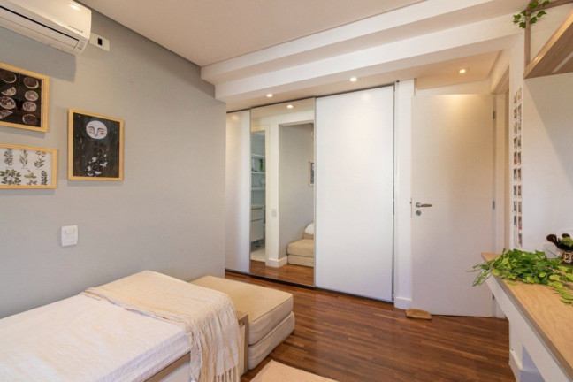 Imagem Apartamento com 3 Quartos à Venda, 256 m² em Alto Da Lapa - São Paulo