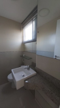 Imagem Apartamento com 3 Quartos à Venda, 115 m² em Parque Iracema - Fortaleza