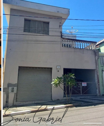 Imagem Sobrado com 3 Quartos à Venda, em Vila São Paulo - Campo Limpo Paulista Imagem Sobrado com 3 Quartos à Venda, em Vila São Paulo - Campo Limpo Paulista