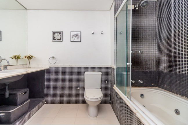 Imagem Imóvel com 3 Quartos à Venda, 105 m² em Pinheiros - São Paulo Imagem Imóvel com 3 Quartos à Venda, 105 m² em Pinheiros - São Paulo