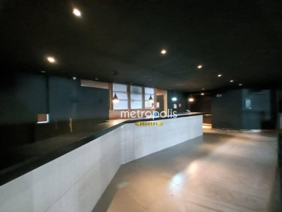 Imagem Edifício Residencial à Venda ou Locação, 700 m² em Centro - São Caetano Do Sul