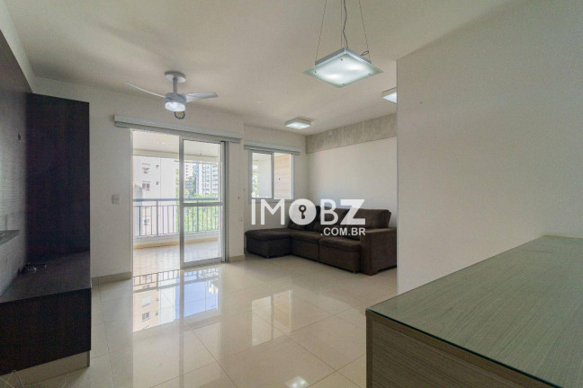 Imagem Imóvel com 3 Quartos à Venda, 74 m² em Vila Andrade - São Paulo Imagem Imóvel com 3 Quartos à Venda, 74 m² em Vila Andrade - São Paulo