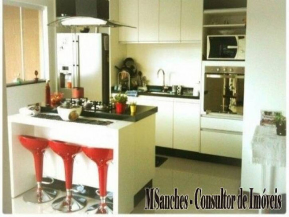 Imagem Sobrado com 3 Quartos à Venda, 320 m² em Cond. Aldeia Da Mata - Votorantim
