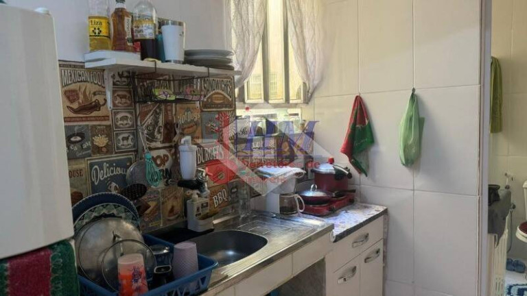 Imagem Apartamento com 1 Quarto à Venda, 29 m² em Centro - Rio De Janeiro Imagem Apartamento com 1 Quarto à Venda, 29 m² em Centro - Rio De Janeiro