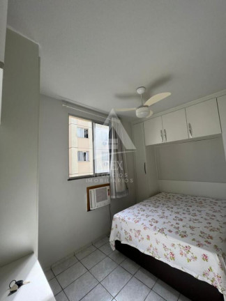 Imagem Apartamento com 2 Quartos à Venda, 44 m² em Cosmos - Rio De Janeiro