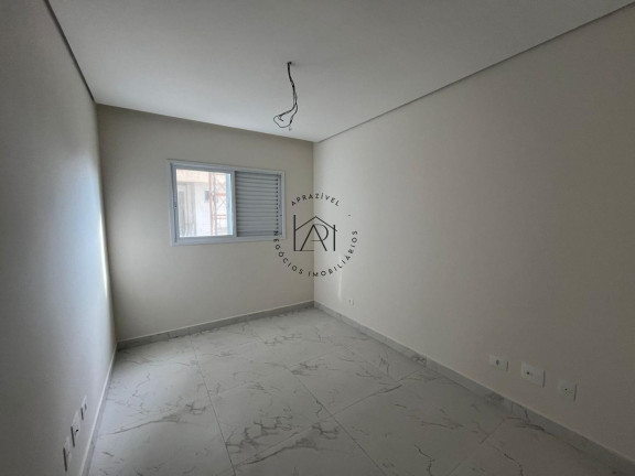 Imagem Apartamento com 2 Quartos à Venda, 73 m² em Caiçara - Praia Grande