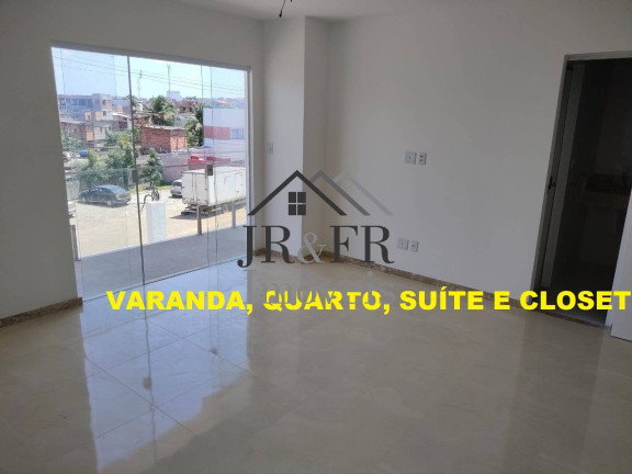 Imagem Casa com 4 Quartos à Venda, 160 m² em Caji - Lauro De Freitas