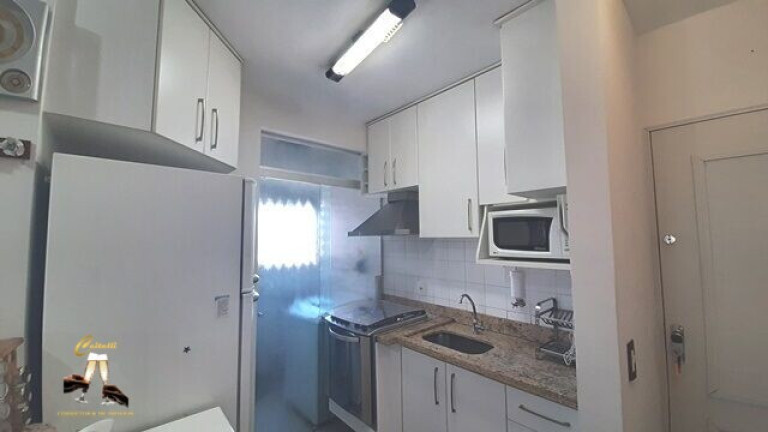 Imagem Apartamento com 2 Quartos à Venda, 54 m² em Assunção - São Bernardo Do Campo Imagem Apartamento com 2 Quartos à Venda, 54 m² em Assunção - São Bernardo Do Campo