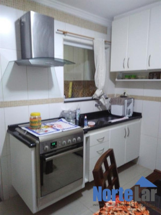 Imagem Casa de Condomínio com 2 Quartos à Venda, 88 m² em Jardim Regina - São Paulo Imagem Casa de Condomínio com 2 Quartos à Venda, 88 m² em Jardim Regina - São Paulo