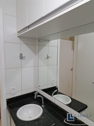 Imagem Imóvel com 2 Quartos à Venda, 49 m² em Campos Elíseos - Ribeirão Preto