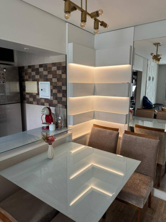 Imagem Apartamento com 3 Quartos à Venda, 63 m² em Vila Santa Clara - São Paulo Imagem Apartamento com 3 Quartos à Venda, 63 m² em Vila Santa Clara - São Paulo