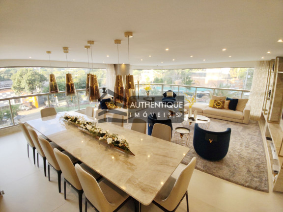 Imagem Apartamento à Venda, 217 m² em Moema - São Paulo Imagem Apartamento à Venda, 217 m² em Moema - São Paulo