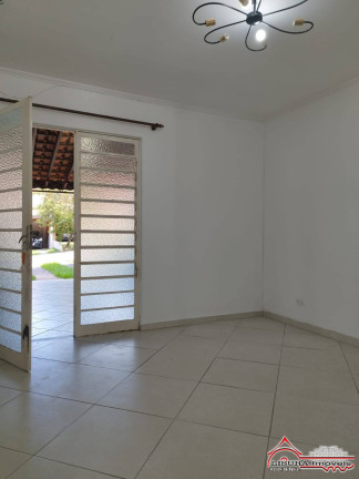 Imagem Casa de Condomínio com 3 Quartos para Alugar, 91 m² em Jardim Califórnia - Jacareí
