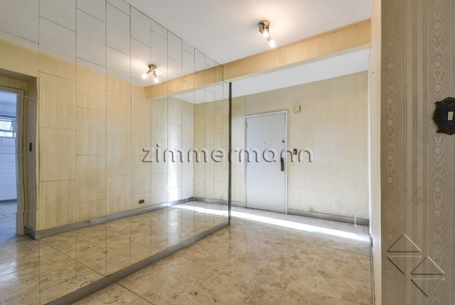 Imagem Apartamento com 3 Quartos à Venda, 186 m² em Aclimacao - São Paulo