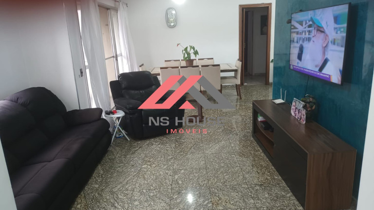 Imagem Imóvel com 3 Quartos à Venda, 127 m² em Santa Paula - São Caetano Do Sul Imagem Imóvel com 3 Quartos à Venda, 127 m² em Santa Paula - São Caetano Do Sul