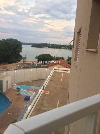Imagem Apartamento com 2 Quartos à Venda, 70 m² em Centro - Rifaina