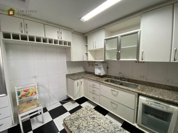Imagem Apartamento com 4 Quartos à Venda, 200 m² em Vila Mascote - São Paulo Imagem Apartamento com 4 Quartos à Venda, 200 m² em Vila Mascote - São Paulo