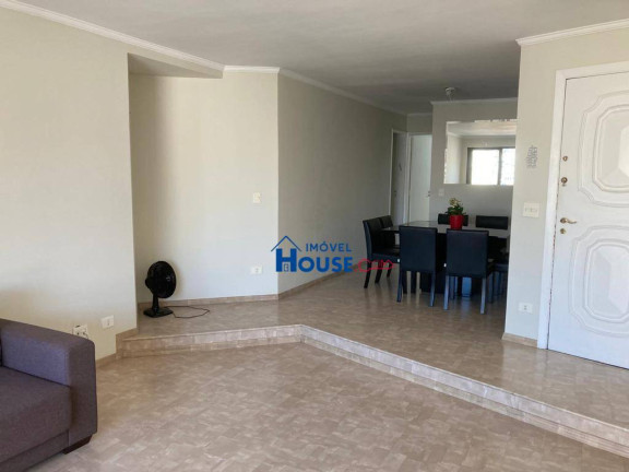Imagem Apartamento com 3 Quartos à Venda, 136 m² em Pinheiros - São Paulo Imagem Apartamento com 3 Quartos à Venda, 136 m² em Pinheiros - São Paulo