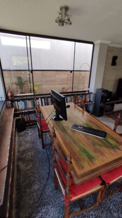 Imagem Casa com 4 Quartos à Venda, 295 m² em Cascata Do Imbuí - Teresópolis Imagem Casa com 4 Quartos à Venda, 295 m² em Cascata Do Imbuí - Teresópolis
