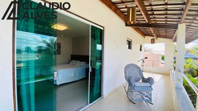 Imagem Casa de Condomínio com 3 Quartos à Venda, 320 m² em Cidade Nova - Feira De Santana Imagem Casa de Condomínio com 3 Quartos à Venda, 320 m² em Cidade Nova - Feira De Santana