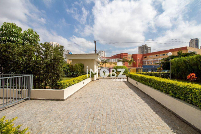 Imagem Imóvel com 2 Quartos à Venda, 54 m² em Vila Mascote - São Paulo Imagem Imóvel com 2 Quartos à Venda, 54 m² em Vila Mascote - São Paulo