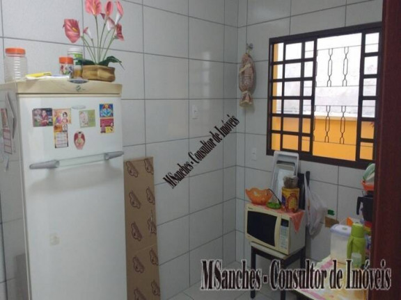 Imagem Casa com 2 Quartos à Venda, 150 m² em Jardim Tulipas - Sorocaba