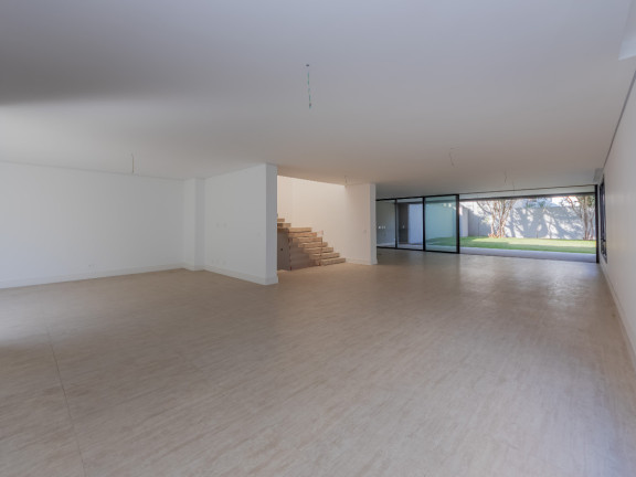 Imagem Casa de Condomínio com 4 Quartos à Venda, 850 m² em Chácara Santo Antônio (zona Sul) - São Paulo