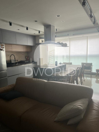 Imagem Imóvel com 2 Quartos à Venda, 83 m² em Vila Scarpelli - Santo André Imagem Imóvel com 2 Quartos à Venda, 83 m² em Vila Scarpelli - Santo André
