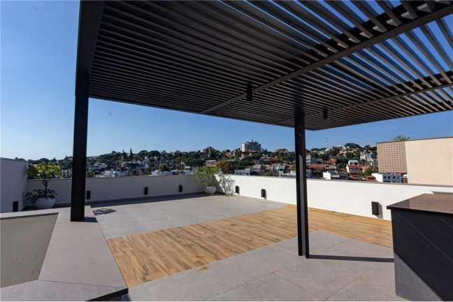 Imagem Apartamento com 3 Quartos à Venda, 108 m² em Chácara Das Pedras - Porto Alegre Imagem Apartamento com 3 Quartos à Venda, 108 m² em Chácara Das Pedras - Porto Alegre