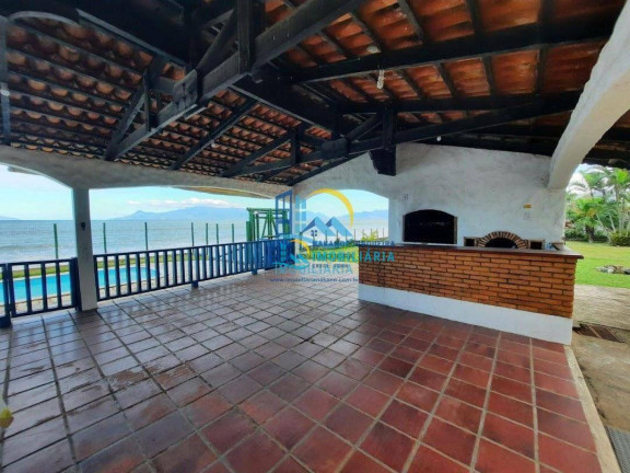 Imagem Sobrado com 8 Quartos à Venda, 600 m² em Massaguaçu - Caraguatatuba Imagem Sobrado com 8 Quartos à Venda, 600 m² em Massaguaçu - Caraguatatuba