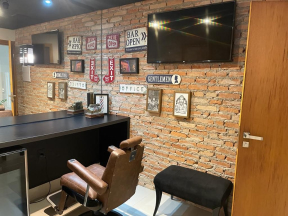 Imagem Apartamento com 4 Quartos à Venda, 250 m² em Canto Do Forte - Praia Grande