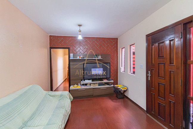 Imagem Casa com 4 Quartos à Venda, 168 m² em Jardim Das Flores - Osasco Imagem Casa com 4 Quartos à Venda, 168 m² em Jardim Das Flores - Osasco